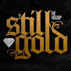 Cover of Still Gold