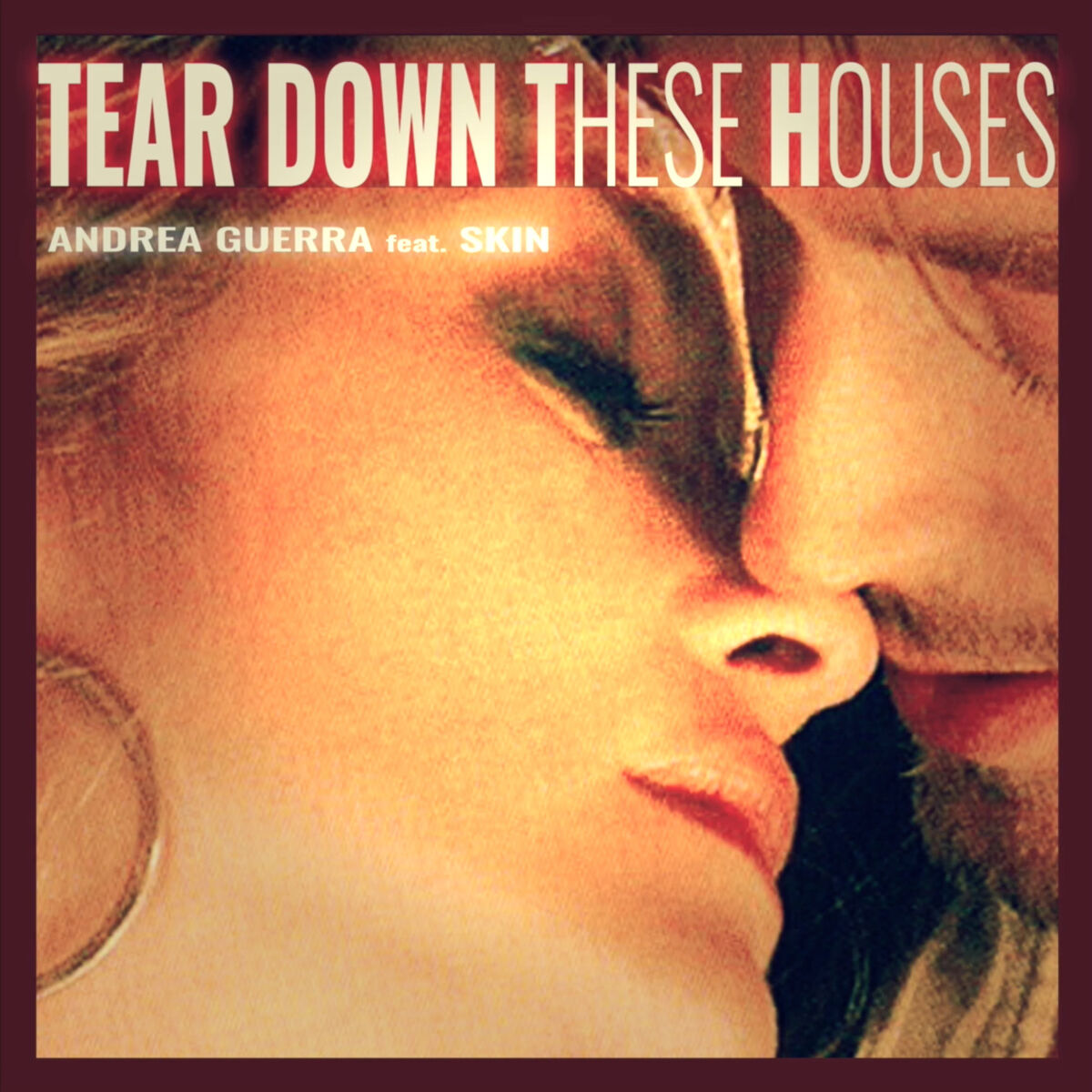 Album cover of Tear Down These Houses