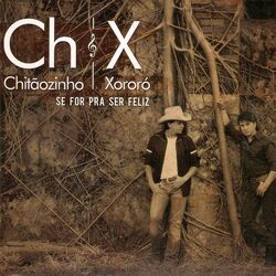 Cover of Se For pra Ser Feliz