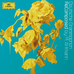 Cover of Recomposed