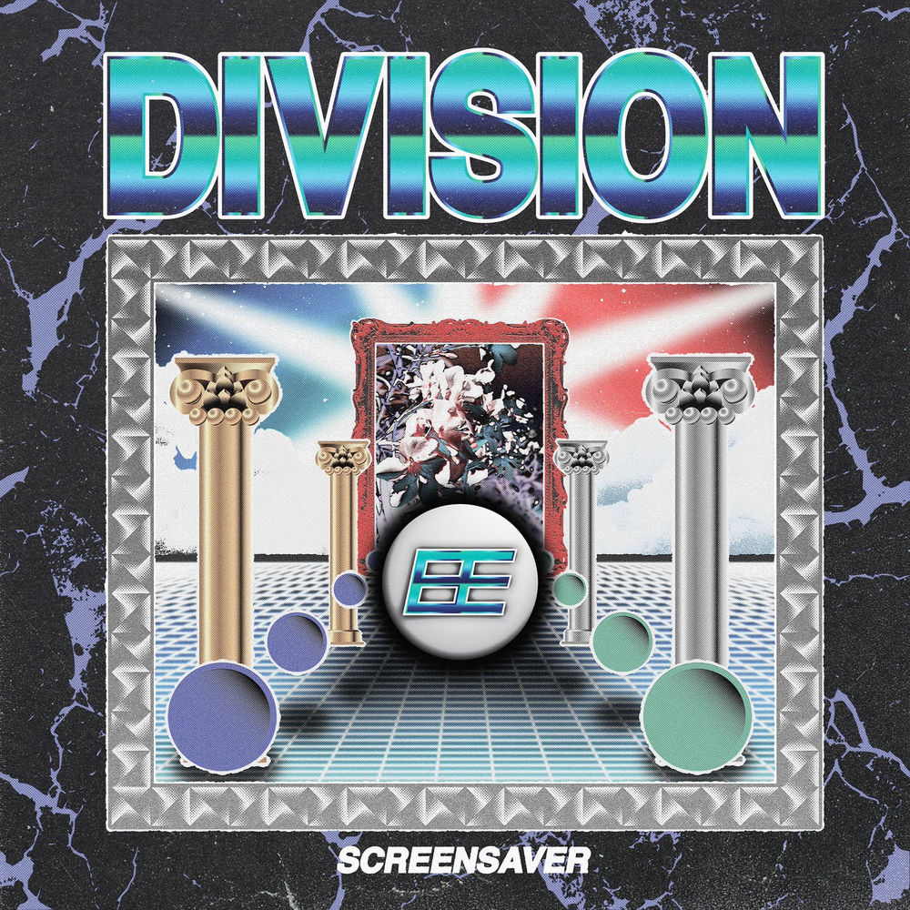 Pochette du titre Division