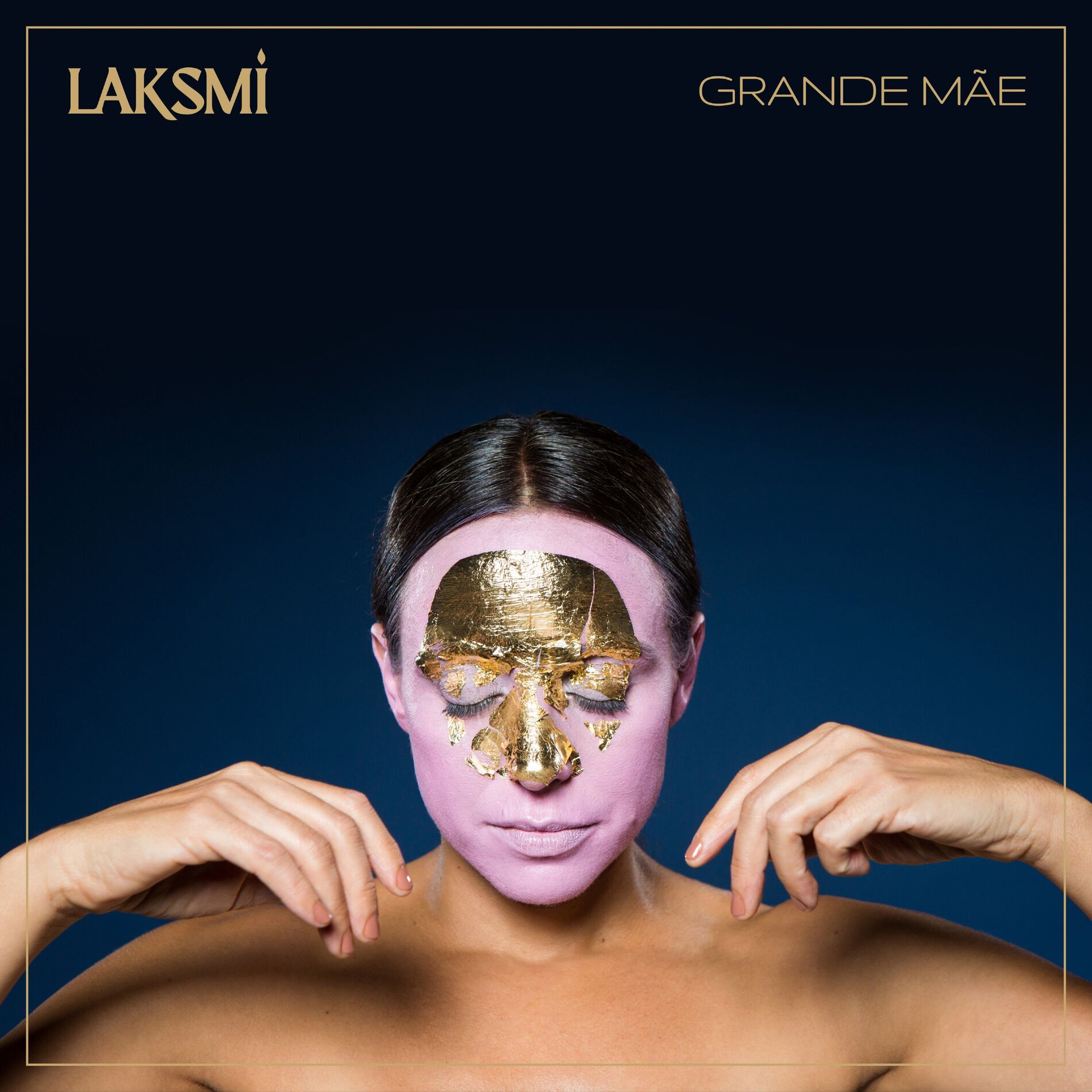 Album cover of Grande Mãe