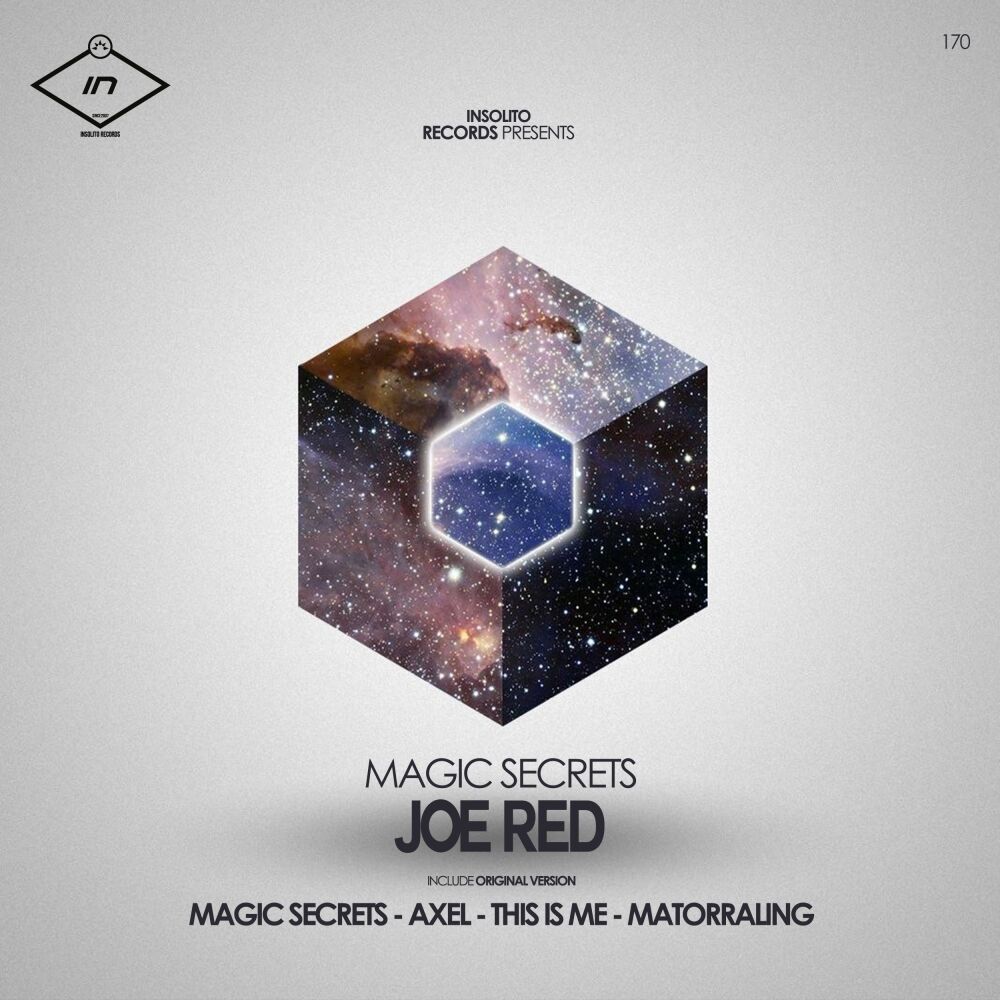 Picture of Magic Secrets
