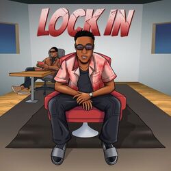 Cover of Lock in