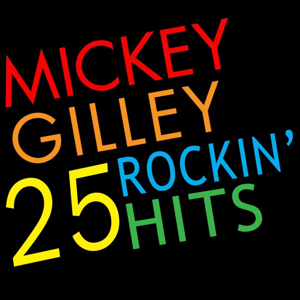 Picture of 25 Rockin' Hits