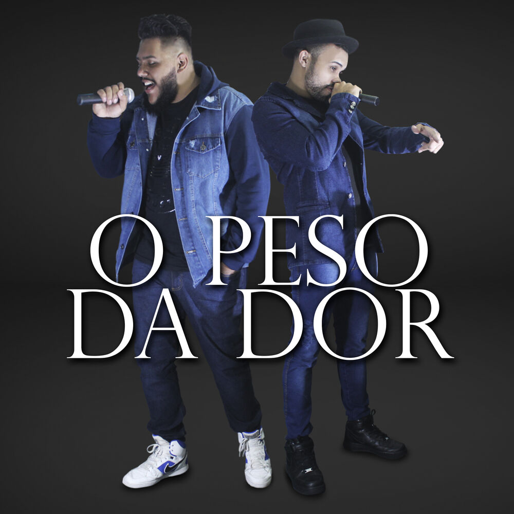 Picture of O Peso da Dor