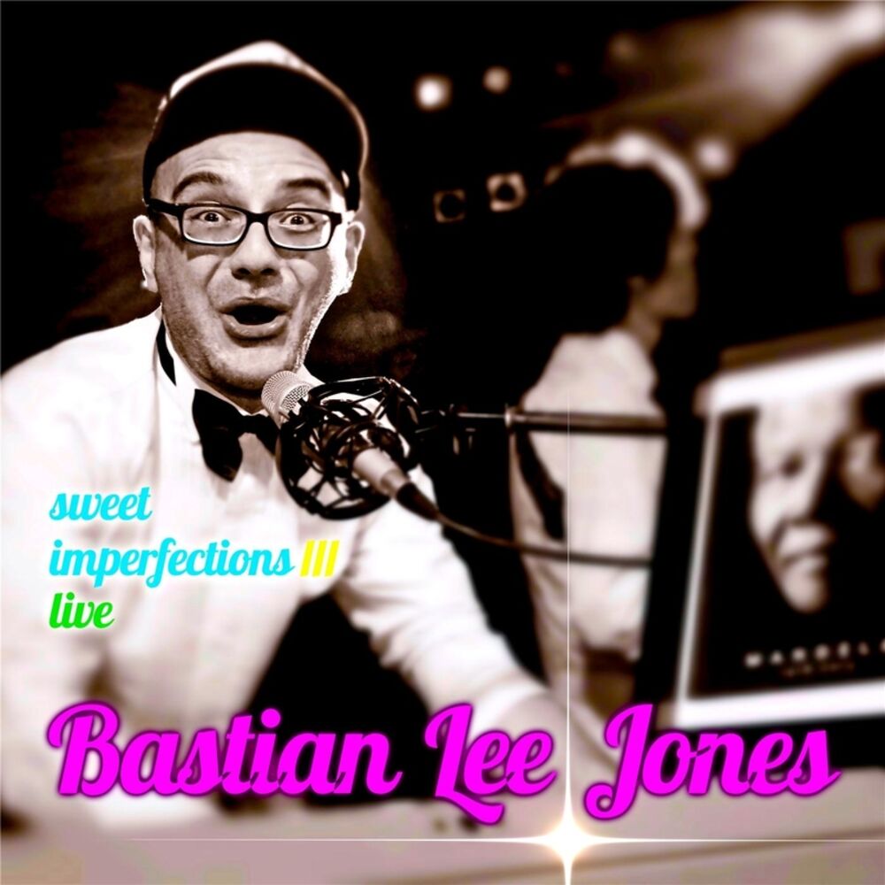 Picture of Sweet Imperfections III (Live)