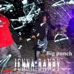 Cover of Jenna Bandy
