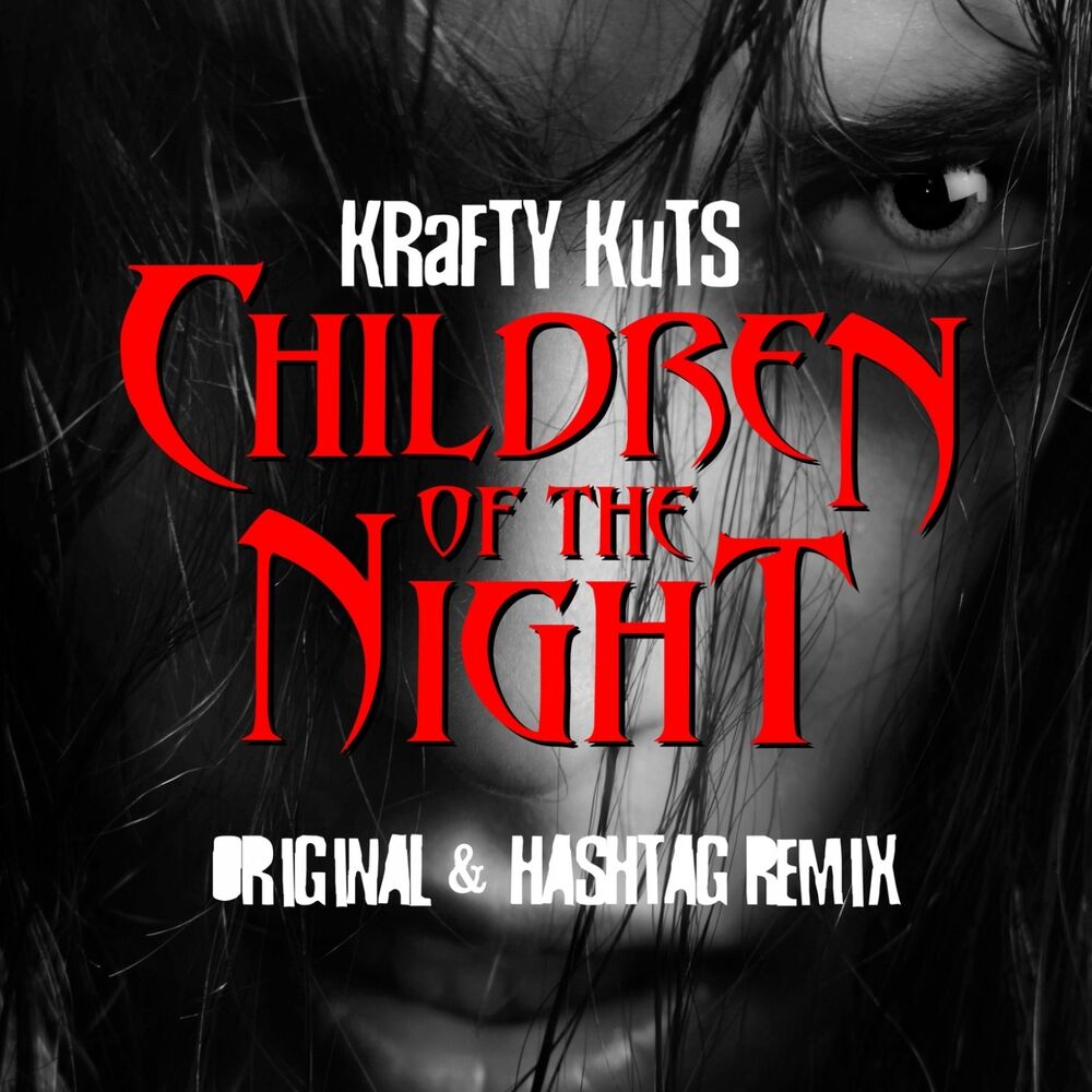 Picture of Children of the Night