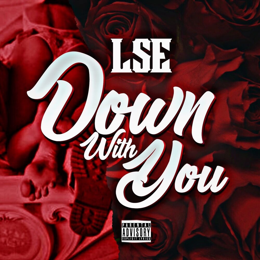 Picture of Down With You (feat. Amyian)