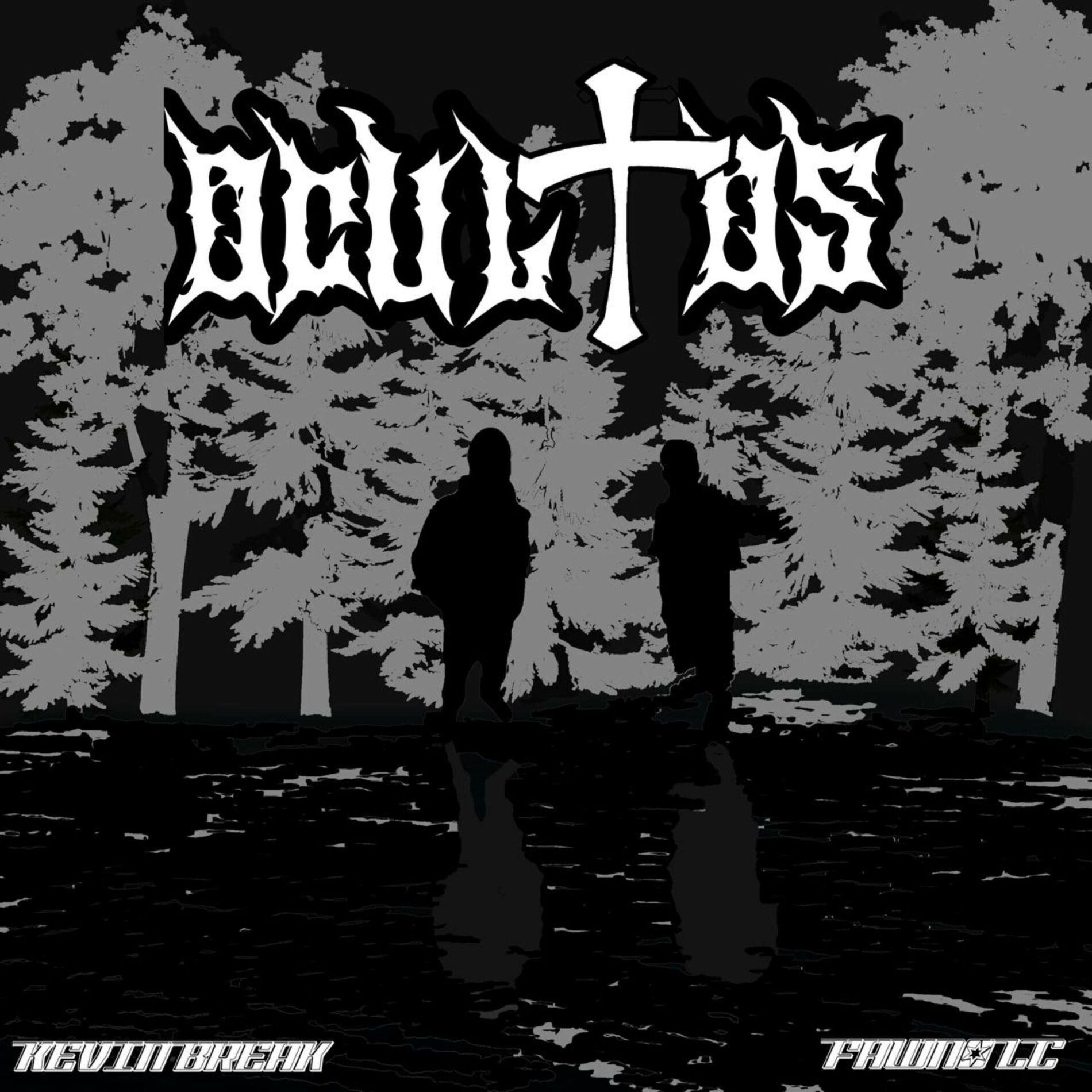 Album cover of Ocultos