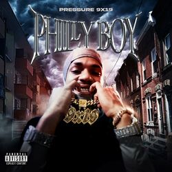 Cover of Philly Boy