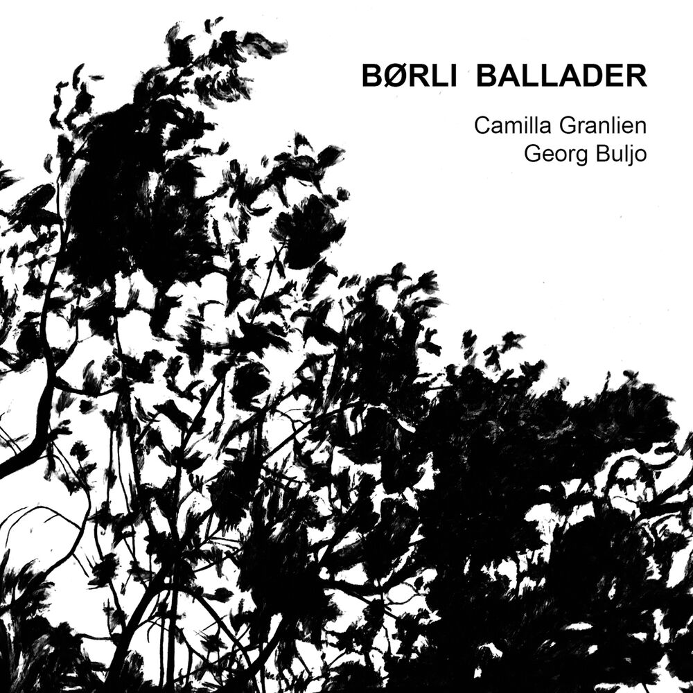 Picture of Børli Ballader