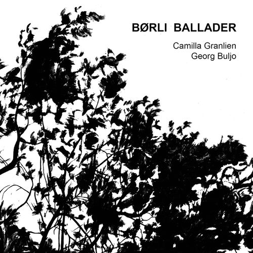 Børli Ballader