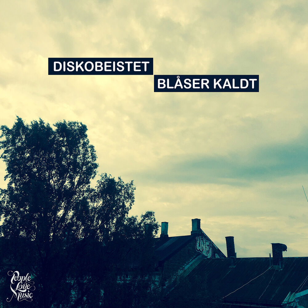 Picture of Blåser Kaldt