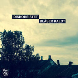Cover of Blåser Kaldt