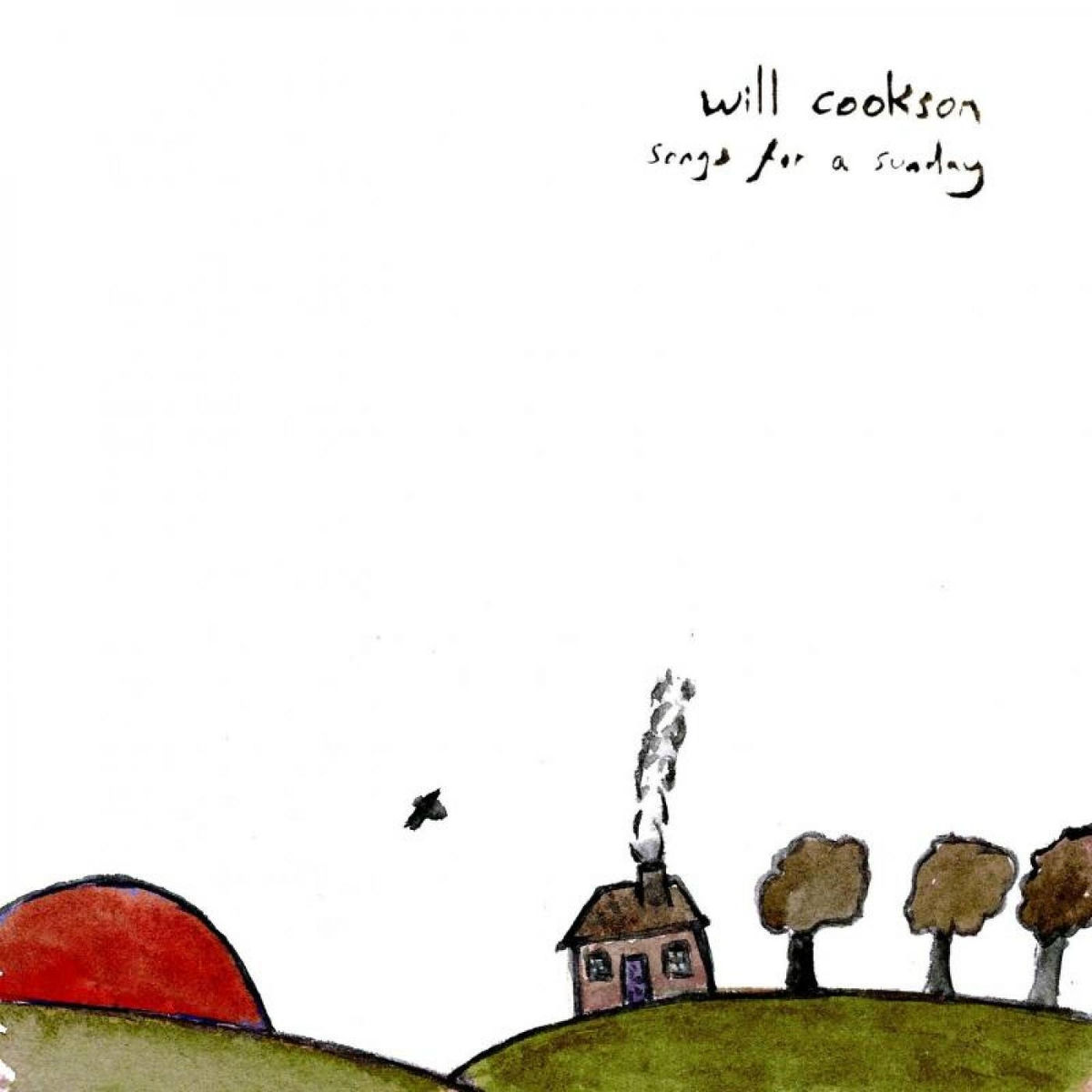 Album cover of Songs For A Sunday