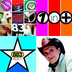 Cover of 1 in +