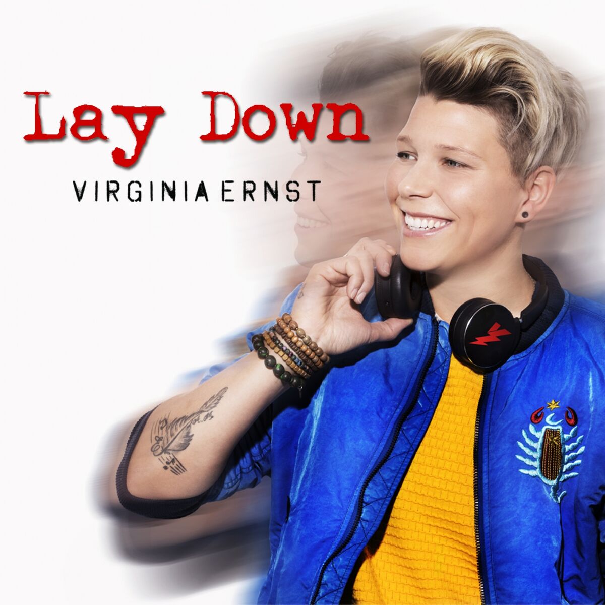 Album cover of Lay Down