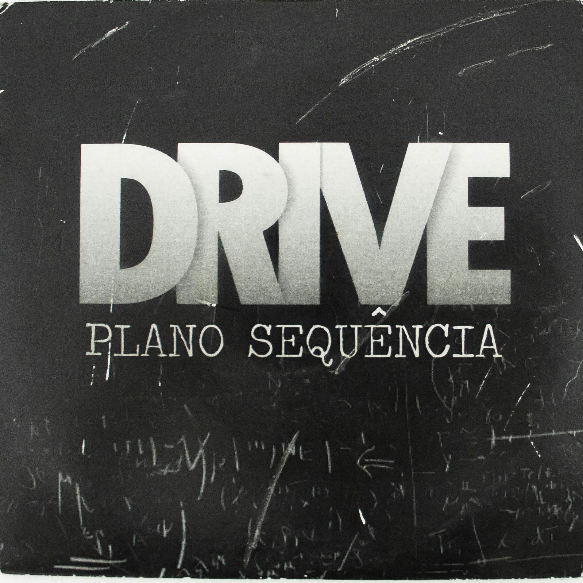 Album cover of Plano Sequência