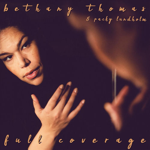 Full Coverage artwork