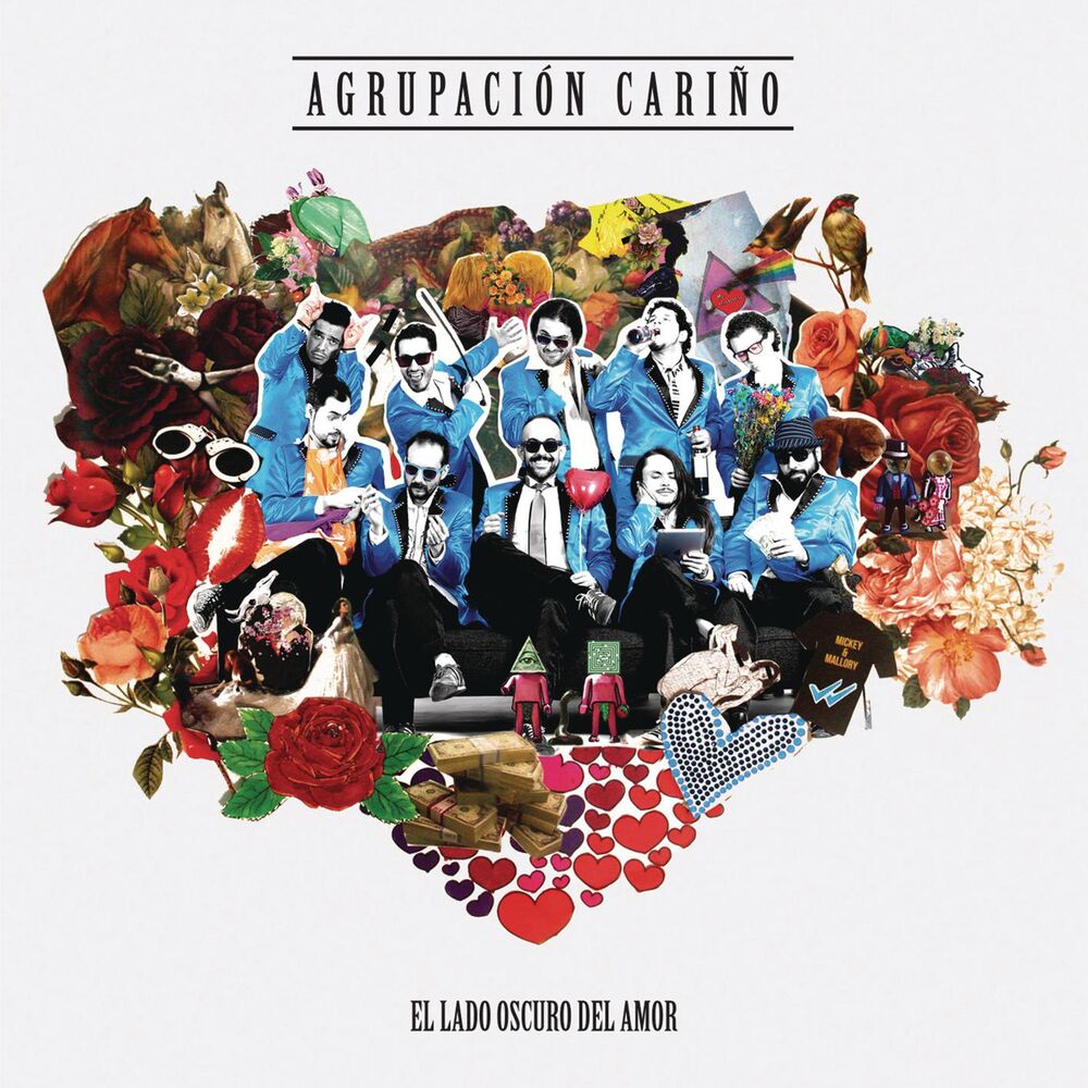 Picture of El Lado Oscuro del Amor