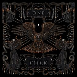 Cover of One Folk