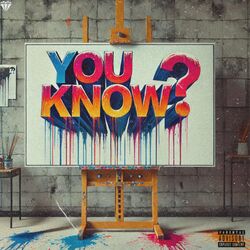 Cover of YOU KNOW?