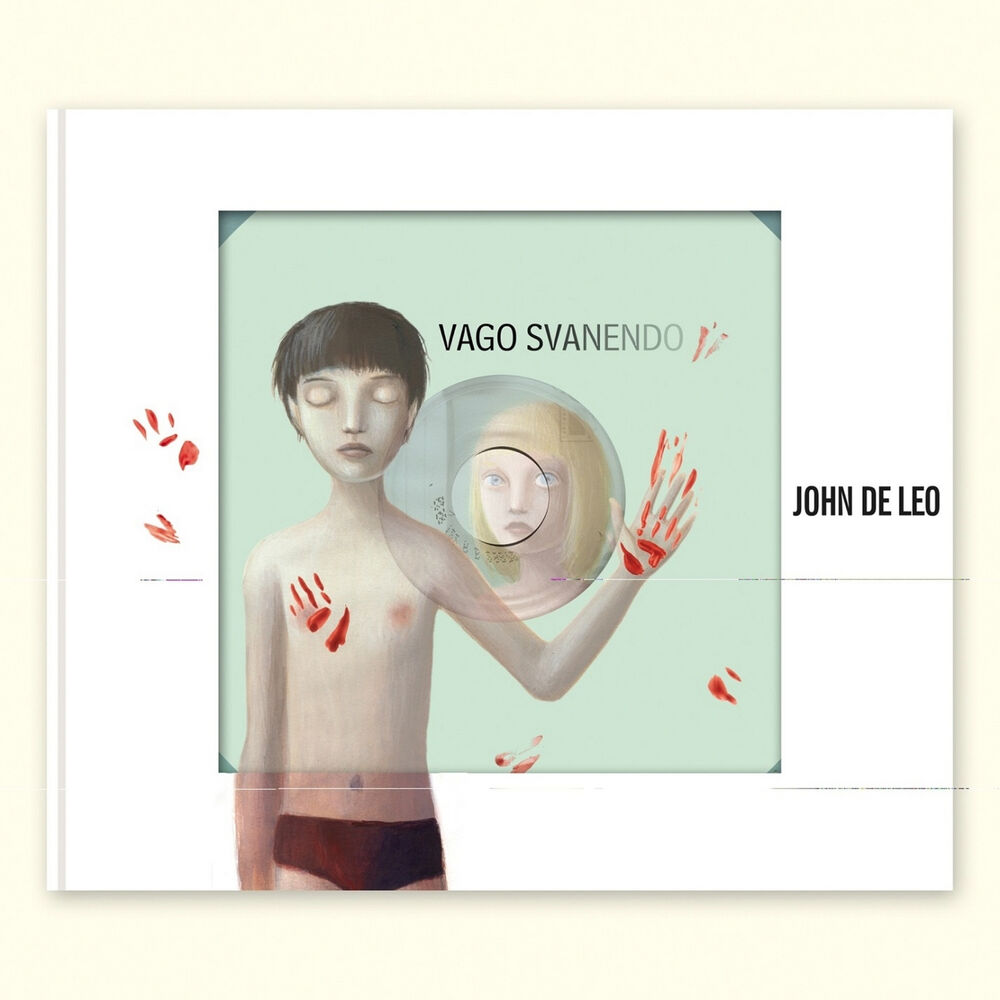 Picture of Vago svanendo