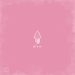 Cover of Bad