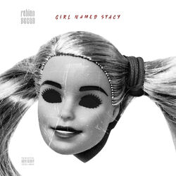 Cover of Girl Named Stacy