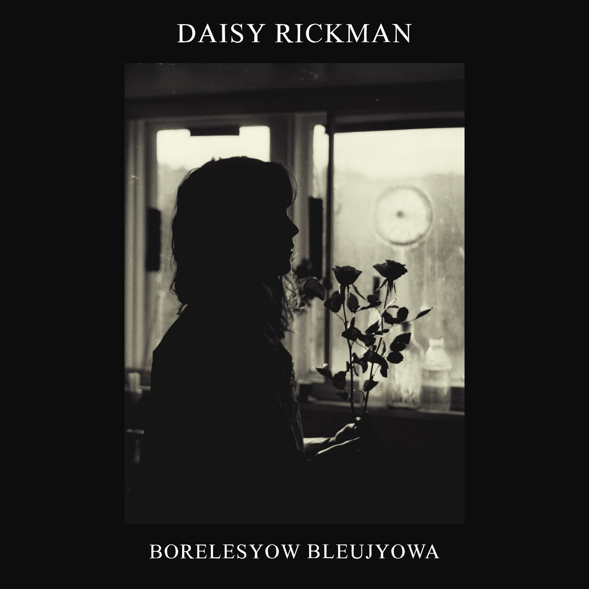 Album cover of Borelesyow Bleujyowa