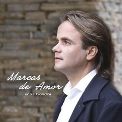 Cover of Marcas de Amor
