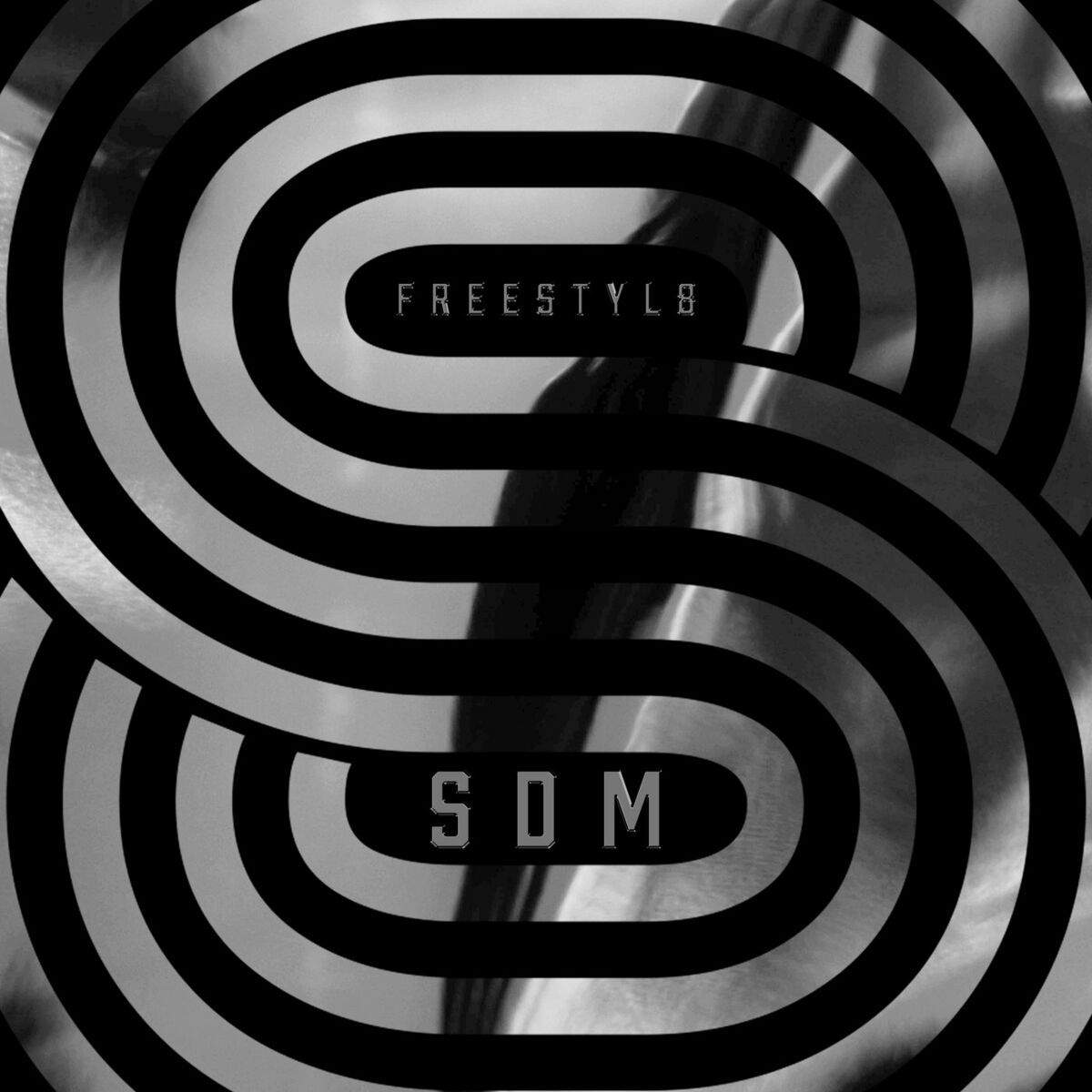 Album cover of Freestyle 8