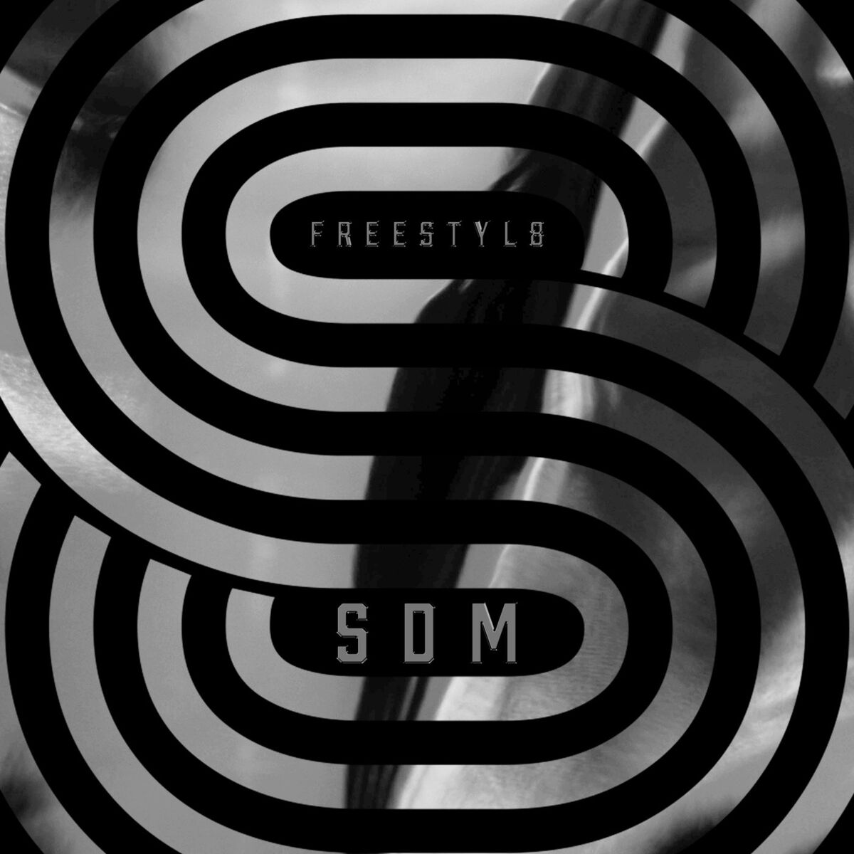 Album cover of Freestyle 8