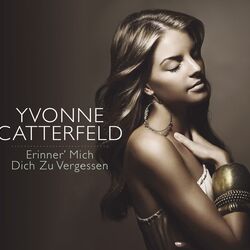 Cover of Erinner mich dich zu vergessen