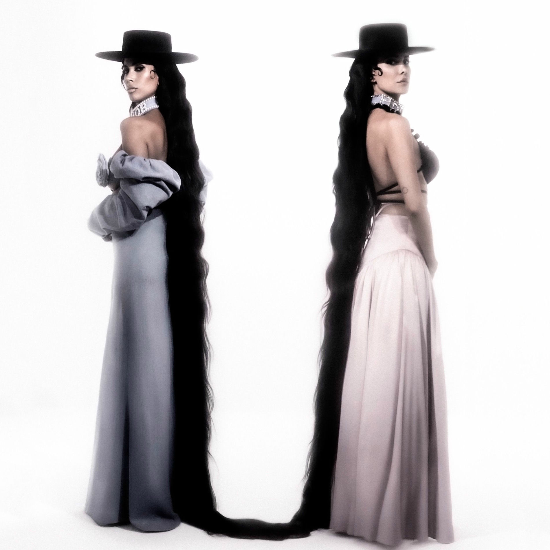 Album cover of Enamorá