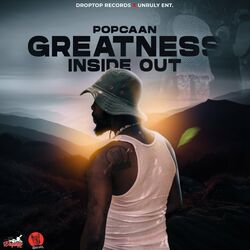 Cover of Greatness Inside Out