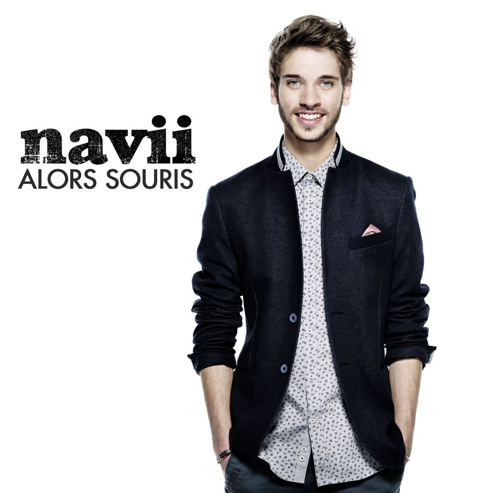 Picture of Alors souris