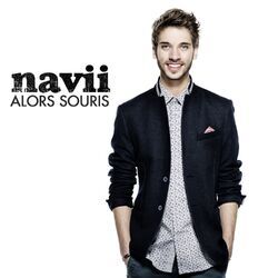 Cover of Alors souris