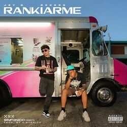 Cover of Rankiarme