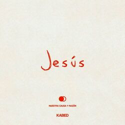 Cover of Jesús