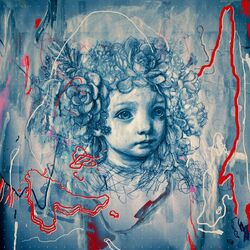 Cover of Penelope and the Succulent