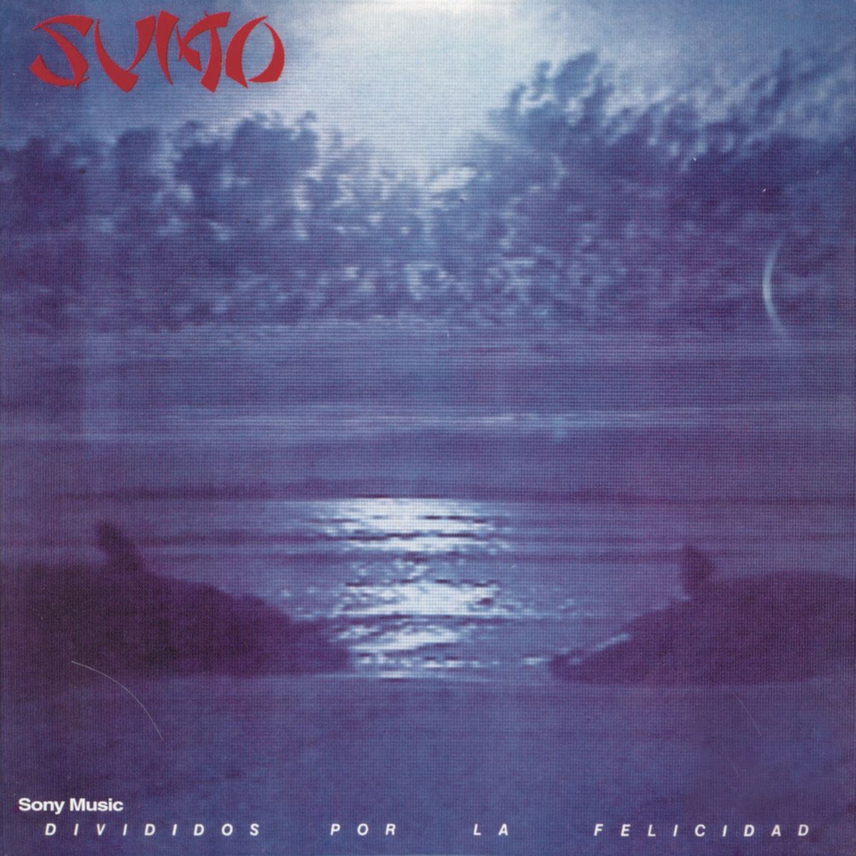 Album cover of Divididos Por La Felicidad