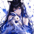 『傷ついたままじゃ眠れないよね？』Can&rsquo;t You Sleep?