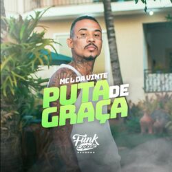 Cover of Puta de Graça