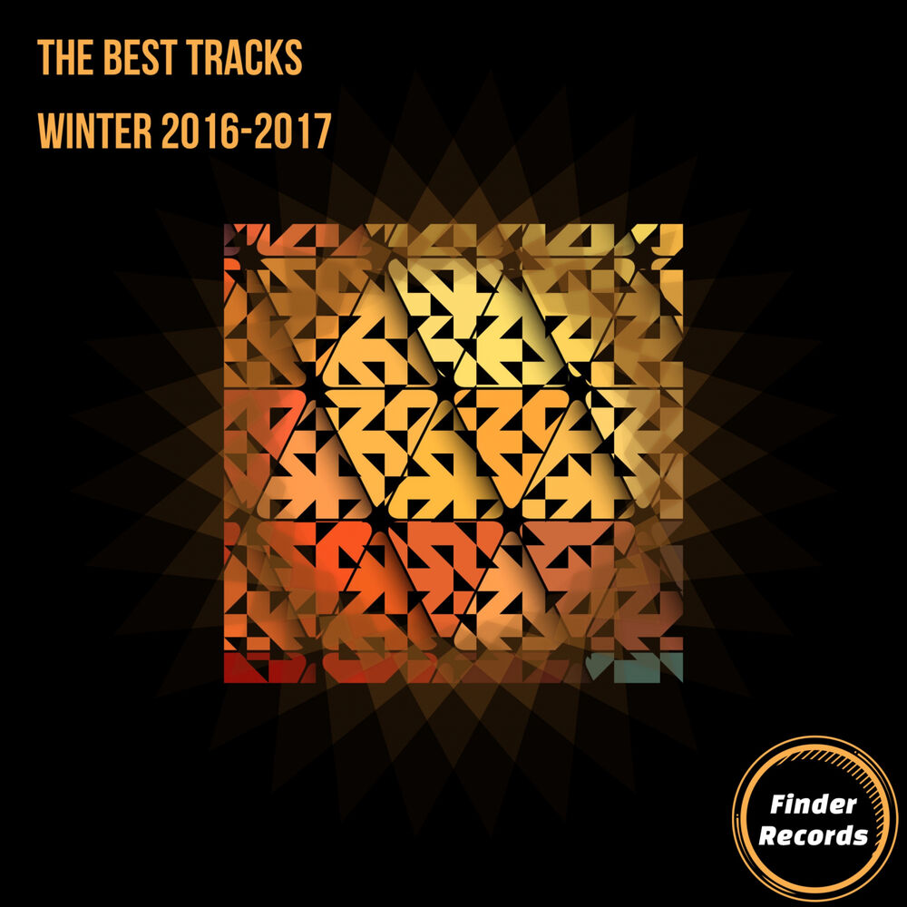 Picture of The Best Tracks Of Winter 2016-2017