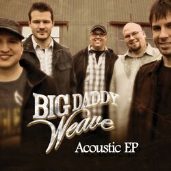 Cover of Acoustic - EP