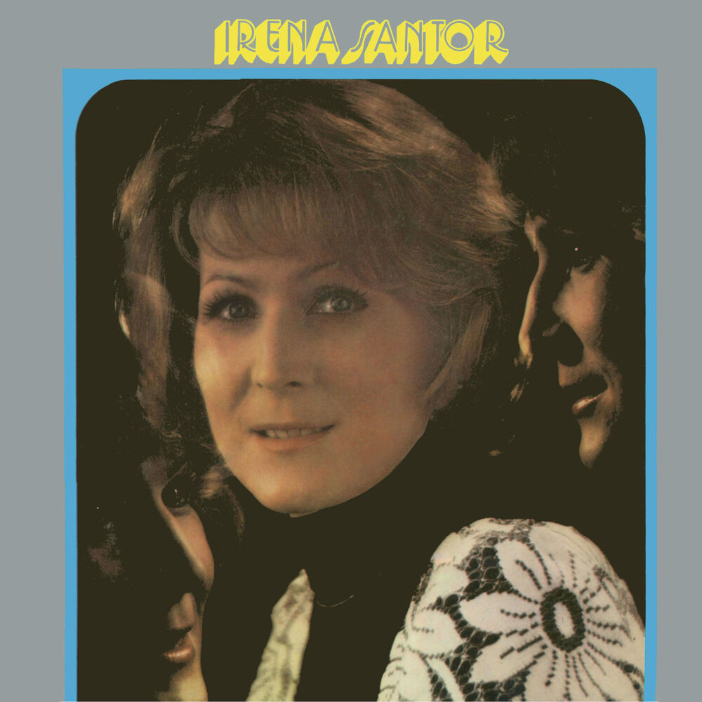 Picture of Irena Santor (1976)