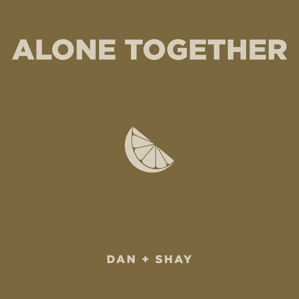 Picture of Alone Together